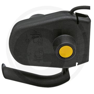 Dodemansschakelaar (230 V / 8,0 A, zonder overbelasting)