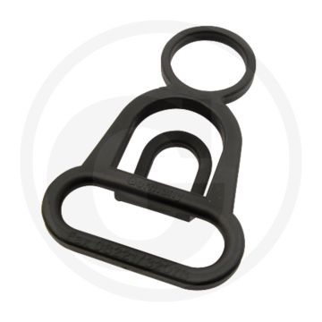 Kabeltrekontlasting (voor beugel-Ø max. 25 mm)