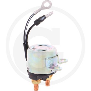 Honda Startmagneetschakelaar GXV 390 12V