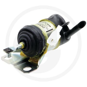 Afstelmagneet Kubota B1550, B1750, B4200