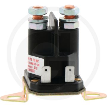 Stiga Magneetschakelaar (met voetbevestiging voor TC102/122 (H))