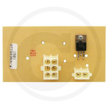 Stiga Printplaat EL 63 2002-2004