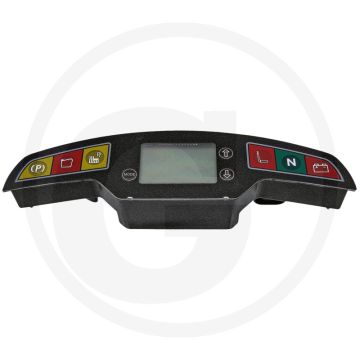 Stiga Printplaat Passend voor TX 102, 102 Hydro, 122 Hydro 2006