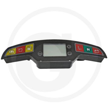 Stiga Printplaat - Passend voor TX 102, 102 Hydro, 122 Hydro