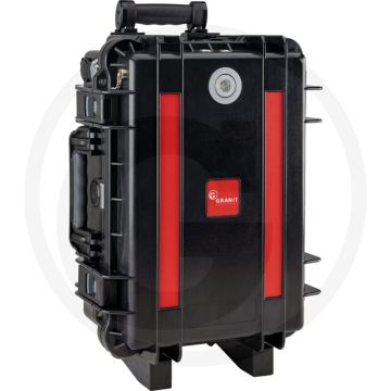 Powerbank 3 kWh Lithiumaccu 48V 60Ah 1800W 25kg 3600W - Mister Agri