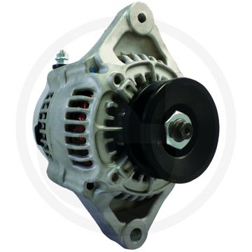 Dynamo Arctic Cat 700 Diesel 40A 12V