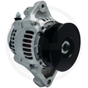 Dynamo John Deere 75A 12V Gator HPX