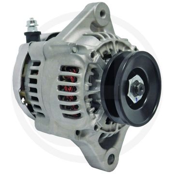 Dynamo Kawasaki KAF 650 MULE 3010, KAF 950 MULE 2510, 3010,KAF 950 MULE 4010, 40A, 12V