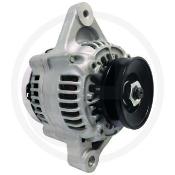 Dynamo - 55A, 12V, Workman 3200, 4200