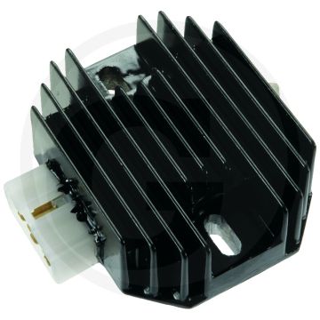 Regelaar 12V - John Deere