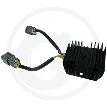 Regelaar Kymco ATV & quad Maxxer 250, 300, Mongoose 250, 300, MXU150, 250, 300 - 12V