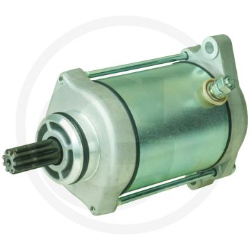 Startmotor