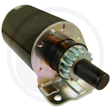Startmotor Arctic Cat SBS 1000 12V 9T ↻