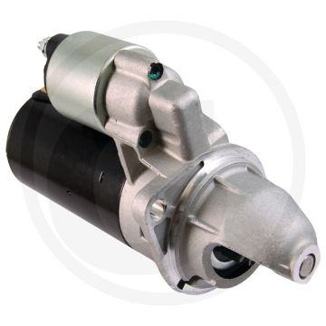 Startmotor Arctic Cat 12V 9T ↻