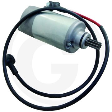 Startmotor 250 cc Utility 10 tanden ↺ 12V