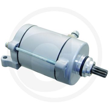 Startmotor 12 tanden 12V ↺
