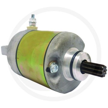 Startmotor 12 tanden 300cc Utility A 2x4, B 2x4