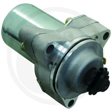 Startmotor WD50 Baja 50 12T 12V ↺