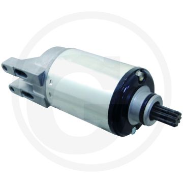 Startmotor Bombardier Traxter 500 1999-2005 14 tanden 12V 0.6kW