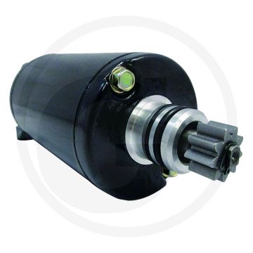 Startmotor Bombardier Quest 500, 650 2002-2005 12V 14T ↺