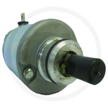 Startmotor CAN-AM DS450, DS450X 2008-2015 10 tanden 12V ↻
