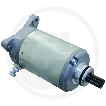 Startmotor