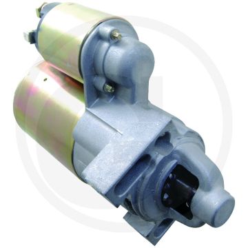 Startmotor Cub Cadet 4x4 EFI 9 tanden 12V