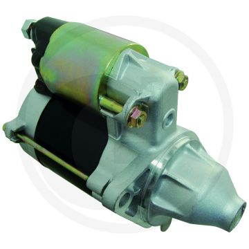 Startmotor Cub Cadet Big Country 4x2 Utility 12V 9T ↺