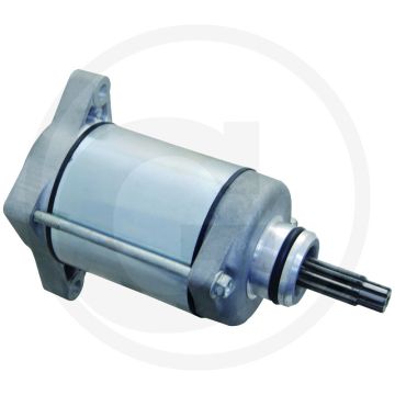 Startmotor TRX420FA Rancher AT 420, 9 tanden, 12V, 0.3 kW
