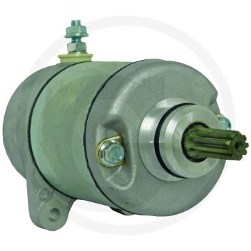 Startmotor Honda TRX350FE 4x4 ES 10T 12V ↻