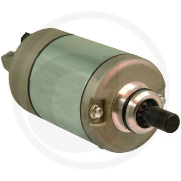 Startmotor Honda 2009-2013 12V 0.4kW 9T ↺