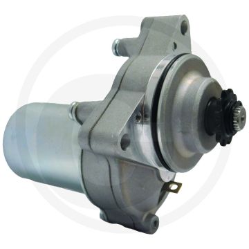 Startmotor TRX90 Sportrax, 9 tanden, 12V, 1.2 kW