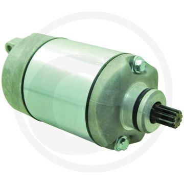 Startmotor TRX350 12V 1.2kW 9T ↻