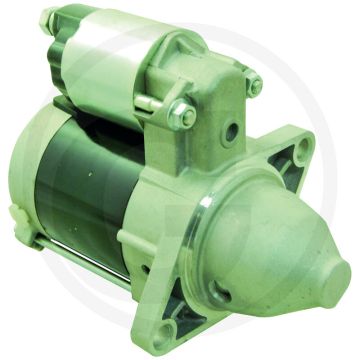 Startmotor John Deere Gator 6 x 4 12V 9T ↺