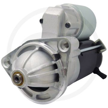 Startmotor John Deere Gator XUV 825i 4x4, 9 tanden, 12V