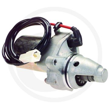 Startmotor Kawasaki KFX80 12V 9T ↻