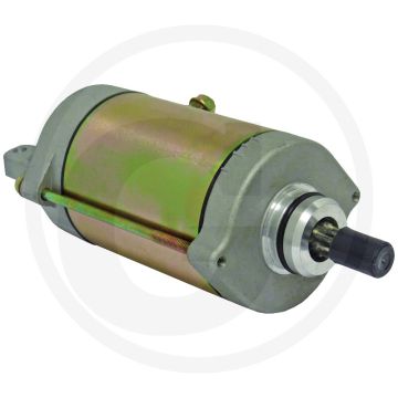 Startmotor Kymco 2005-2014 16 tanden 12V ↺