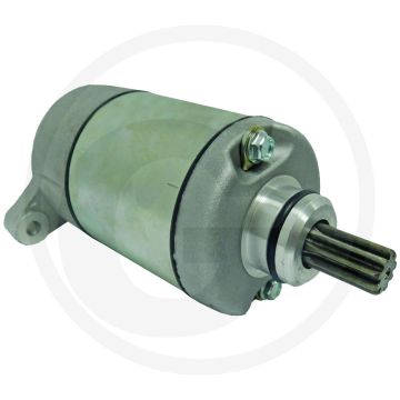 Startmotor