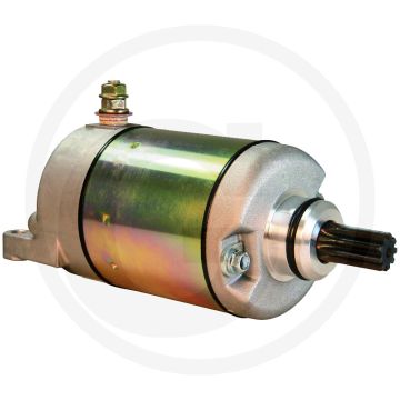 Startmotor Polaris Outlaw 500, Predator 500 16T 12V ↺