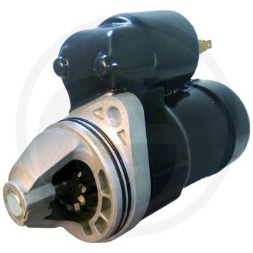 Startmotor Polaris Sportsman 850, 1000 - 12V - 9 tanden