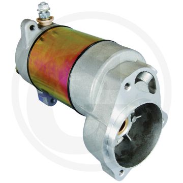 Startmotor