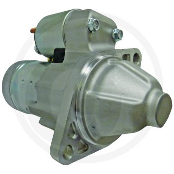 Startmotor Polaris 12V 9T ↻