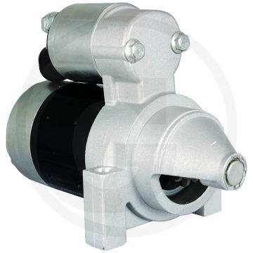 Startmotor Polaris 12T 12V ↻