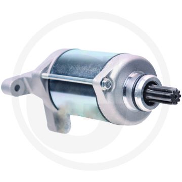 Startmotor Polaris 12V 13T ↺