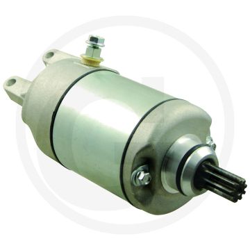Startmotor Polaris Sportsman 400 HO 12V 0.9kW 9T ↺