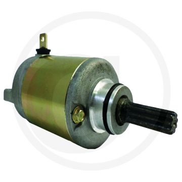 Startmotor LT-R450 QuadRacer 14T 12V ↺