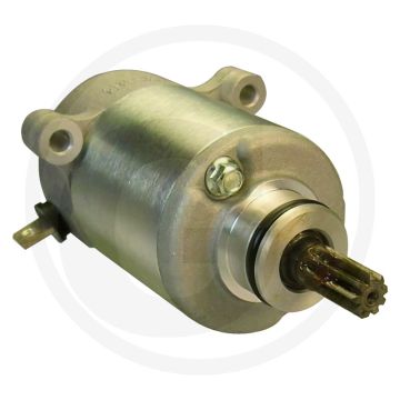 Startmotor LT-Z90 QuadSport 12V 9T ↻