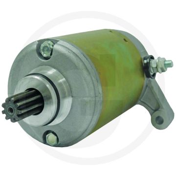 Startmotor Yamaha YFM 350 Big Bear, YFM350 Raptor 14T 12V ↺