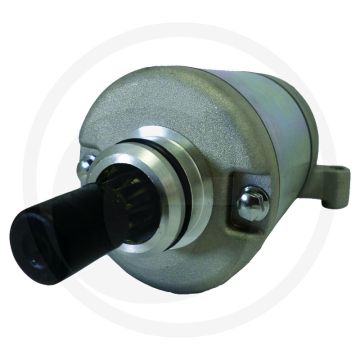 Startmotor Yamaha YFM550 Grizzly FI 4x4 Auto 14T 12V ↺