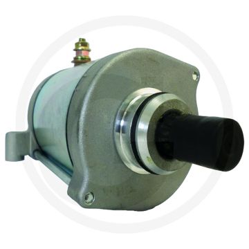 Startmotor Yamaha YFM700 Grizzly FI 4x4 Auto 12V 9T ↻